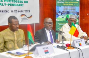 3ème réunion statutaire du conseil des ministres du Complexe W-Arly-Pendiari: Ouagadougou pour doter le WAP d’une gouvernance fonctionnelle