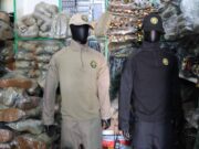 Burkina: contrôles inopinés dans les points de vente de matériels spécifiques de sécurité