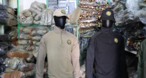 Burkina: contrôles inopinés dans les points de vente de matériels spécifiques de sécurité