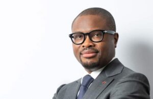 Présidentielle 2026 au Bénin: Romuald Wadagni, candidat de la majorité présidentielle