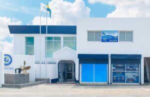 Gabon: fin de partenariat entre la CNNII et le groupe EBOMAF