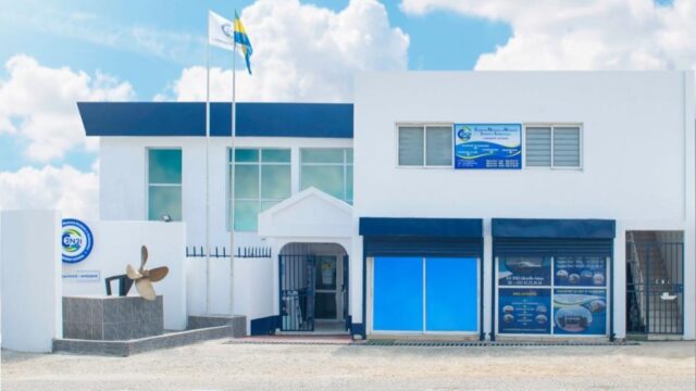 Gabon