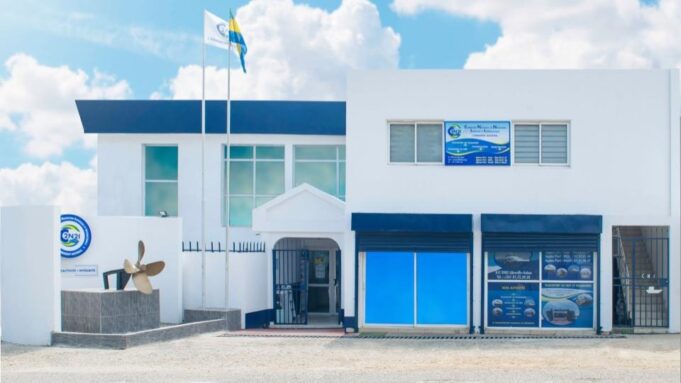 Gabon: fin de partenariat entre la CNNII et le groupe EBOMAF