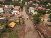Catastrophe naturelle à Manéah: 15 morts et 12 blessés, le gouvernement exprime sa solidarité aux victimes