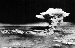Plus jamais Hiroshima ! Plus jamais Nagasaki !