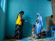 Plus de 380 humanitaires tués en 2024 (ONU)