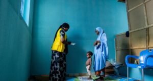 Plus de 380 humanitaires tués en 2024 (ONU)
