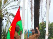Camp vacances Faso Mêbo: le Président du Faso au campeurs : «C’est votre responsabilité de construire ce pays»