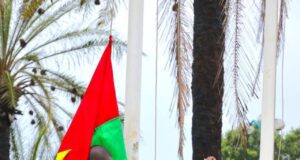 Camp vacances Faso Mêbo: le Président du Faso au campeurs : «C’est votre responsabilité de construire ce pays»