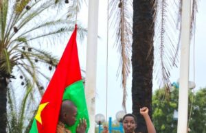 Camp vacances Faso Mêbo: le Président du Faso au campeurs : «C’est votre responsabilité de construire ce pays»