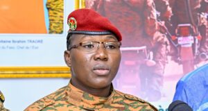 Burkina:: « plus de 1 060 000 personnes retournées » dans leurs localités