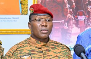 Burkina:: « plus de 1 060 000 personnes retournées » dans leurs localités