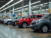 Afrique du Sud: le secteur automobile frappé par des pertes d’emplois et des fermetures d’entreprises