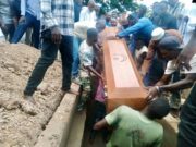 Ouagadougou: le journaliste Yacouba Traoré inhumé au cimetière municipal de Gounghin