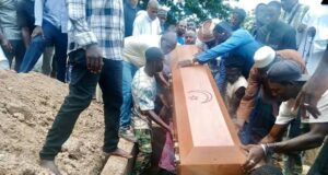 Ouagadougou: le journaliste Yacouba Traoré inhumé au cimetière municipal de Gounghin