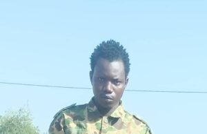 Burkina: un VDP recherché pour meurtre et coups et blessures volontaires