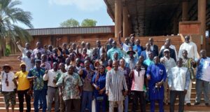 Burkina: des anciens étudiants de l’université Joseph Ki-Zerbo se regroupent en association