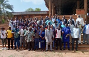 Burkina: des anciens étudiants de l’université Joseph Ki-Zerbo se regroupent en association