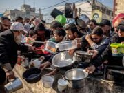 Gaza: la famine utilisée comme arme de guerre malgré l’interdiction du droit international
