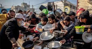Gaza: la famine utilisée comme arme de guerre malgré l’interdiction du droit international
