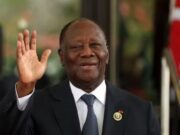 Côte d’Ivoire/Présidentielle 2025: plus d’une trentaine de candidatures reçues à la CEI