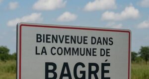 Ouverture des vannes du barrage de Bagré: prudence, prudence!