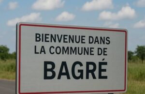 Ouverture des vannes du barrage de Bagré: prudence, prudence!
