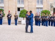 Renforcement de lien de coopération entre Paris et Dakar