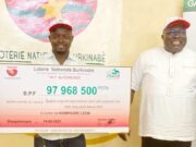 LONAB: il mise 36 000 F CFA au PMU’B et remporte plus de 97 millions FCFA