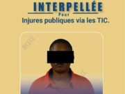 Injures publiques via les réseaux sociaux: une femme interpellée