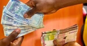 Guinée: la crise de liquidités inquiète les consommateurs