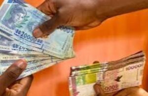 Guinée: la crise de liquidités inquiète les consommateurs