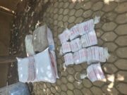 Burkina: saisie de 3 300 bâtons d’explosifs à la suite d’une embuscade dans le Nazinon