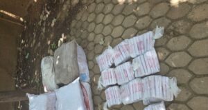 Burkina: saisie de 3 300 bâtons d’explosifs à la suite d’une embuscade dans le Nazinon