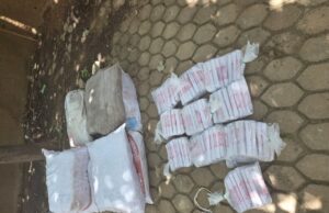 Burkina: saisie de 3 300 bâtons d’explosifs à la suite d’une embuscade dans le Nazinon
