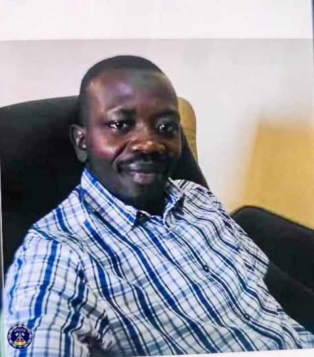 Idrissa Zèba
