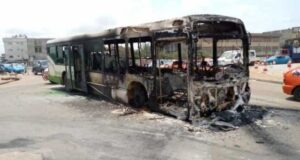 Côte d’Ivoire: « une horde d’individus encagoulés et détenant des armes à feu » interpellée