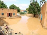 Niger: 47 personnes mortes et plus de 56 000 sinistrées dans des inondations