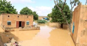 Niger: 47 personnes mortes et plus de 56 000 sinistrées dans des inondations