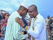 Confédération AES: le Premier ministre burkinabè en visite d’amitié au Mali