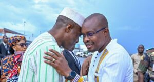 Confédération AES: le Premier ministre burkinabè en visite d’amitié au Mali