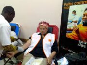 Fondation Orange Burkina Faso et CNTS: objectif «1 000 poches» de sang pour sauver des vies