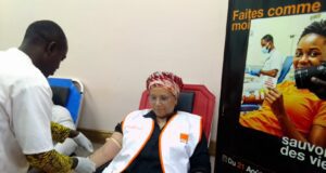 Fondation Orange Burkina Faso et CNTS: objectif «1 000 poches» de sang pour sauver des vies