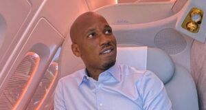 EXCLUSIF-Côte d’Ivoire: Didier Drogba futur président de la République?