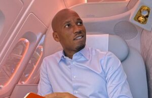 EXCLUSIF-Côte d’Ivoire: Didier Drogba futur président de la République?