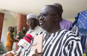Burkina: lancement régional des états généraux pour repenser la gouvernance locale