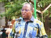Burkina: le ministre Thiombiano félicite les chercheurs et appelle à une synergie d’actions