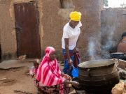 Nuru Burkina Faso: l’importance du leadership local dans les initiatives de développement