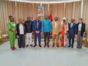 Coopération multilatérale: l’ONU respecte la souveraineté du Burkina Faso