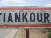 Burkina: un accident de la circulation fait 14 blessés dont 6 graves à Tiankoura
